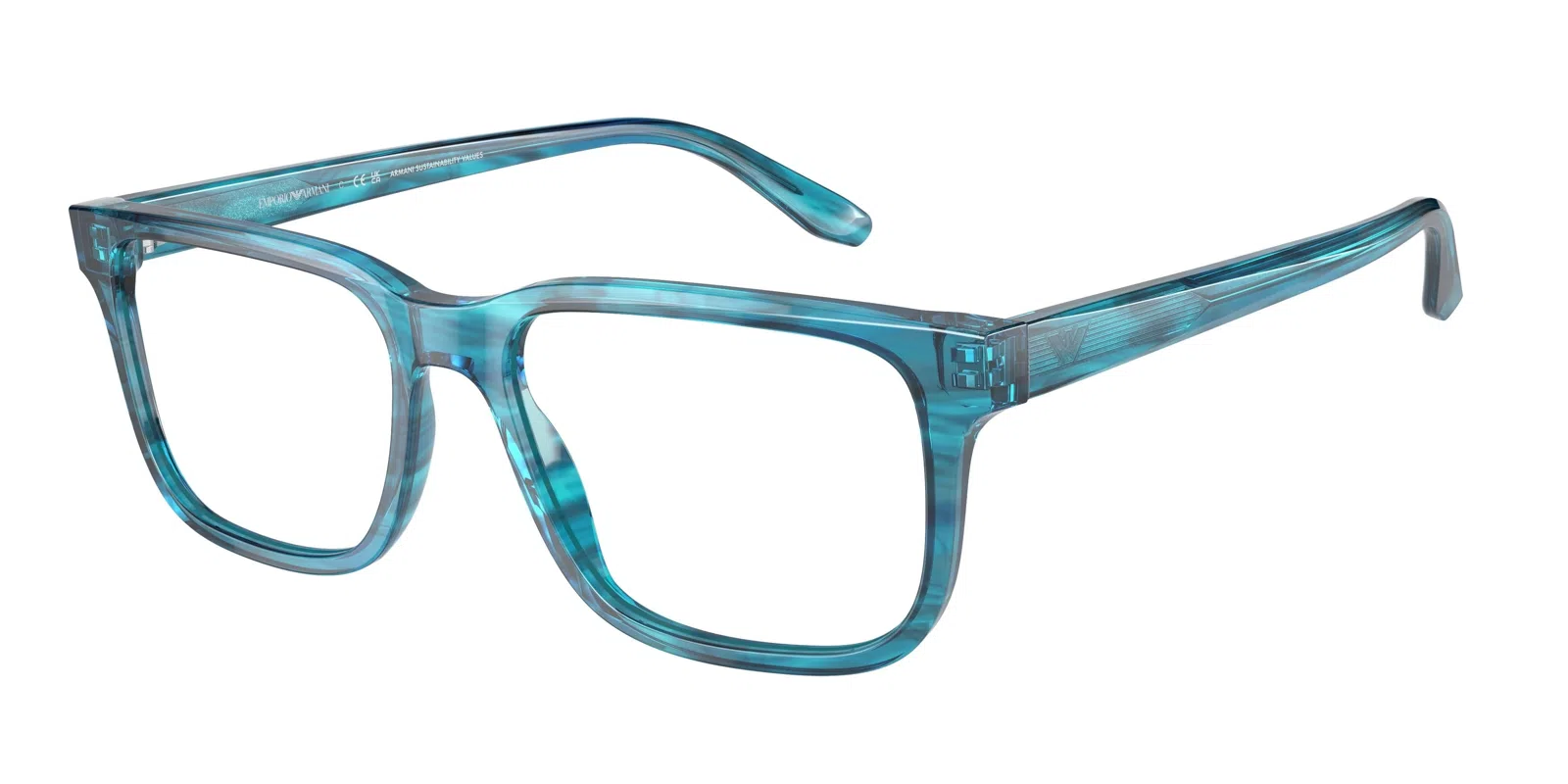Emporio Armani 3218 Eyeglasses - view 33